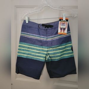 Hurley swim shorts Boys 12